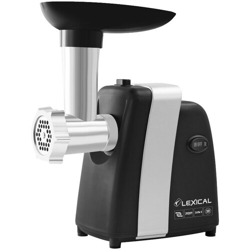 Lexical Ma&amp;scaron;ina za mlevenje mesa LMG-2010 700 W Slike
