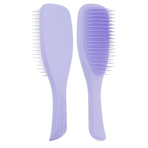 Tangle Teezer The Ultimate Detangler Straight - Curly krtača za mokro razčesavanje vseh vrst las za ženske Cene