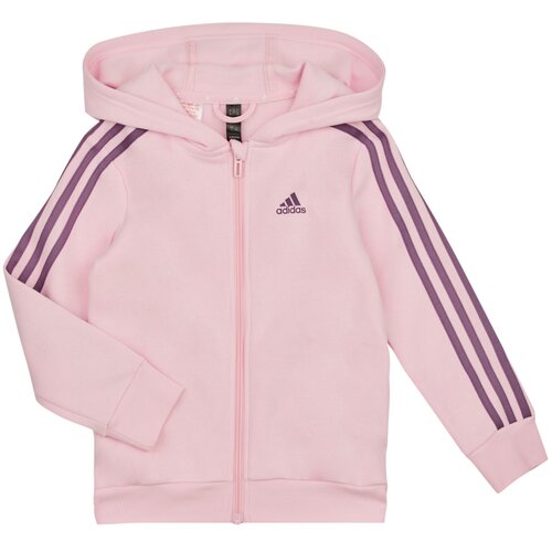 Adidas LK 3S FL FZ HD Ružičasta Slike