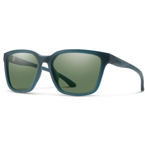 Smith SHOUTOUTCORE FJM/UC Polarized ONE SIZE (57) Modra/Zelena Cene