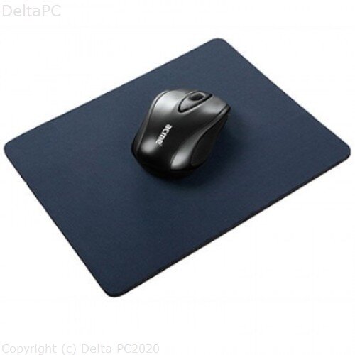 Acme Podloga za mis Platno Blue Slike