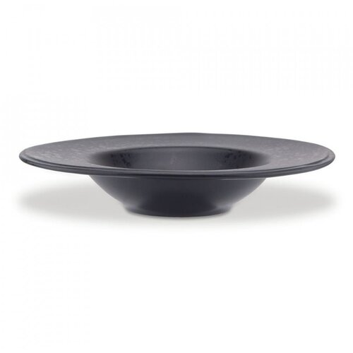 Le Coq Krožnik Pasta Bowl Aetna 23xh4,5cm / črn / stoneware, (21318028) Cene