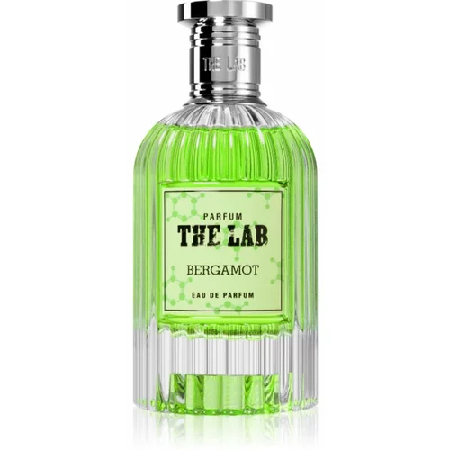The Lab Bergamot parfemska voda uniseks 100 ml