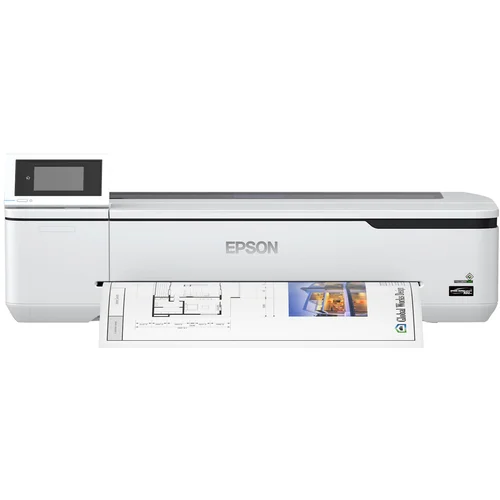 Epson Razstavljen (odprta embalaža) - TISKALNIK SC-T2100 4 BARVNI, (21628257)