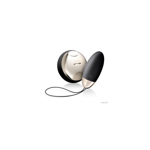Lelo vibrator - lyla 2, crni Cijene