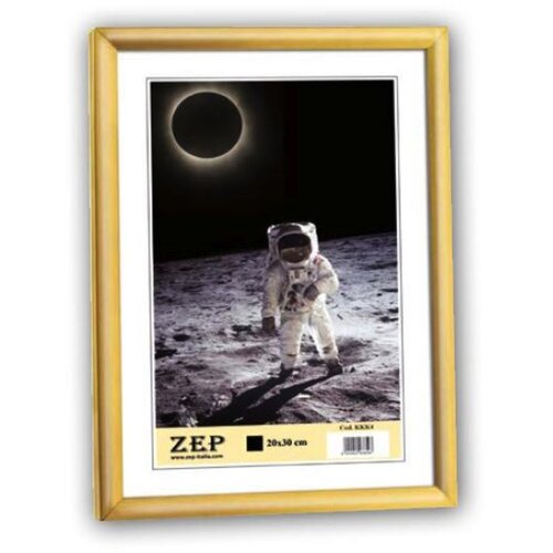 EURO FOTO ZEP new easy gold 15x20 resin frame KG3 Cijene