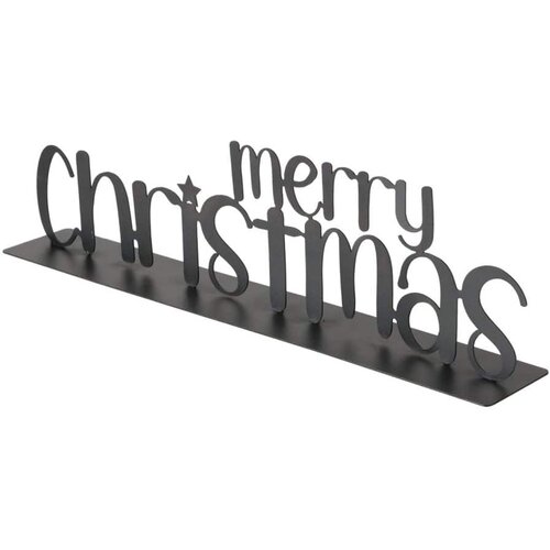 Ena novogodi&amp;scaron;nja dekoracija merry christmas Slike