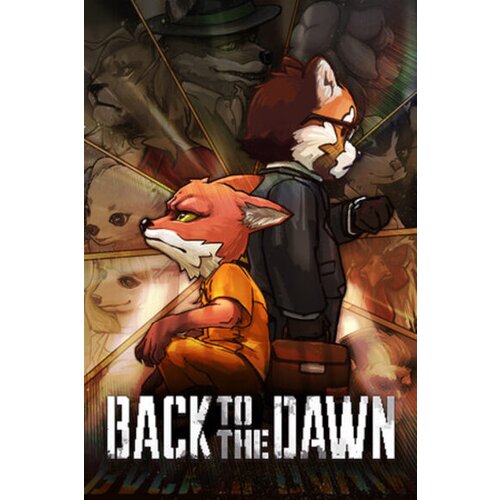 Steam Back to the Dawn (PC) Key EUROPE Cene