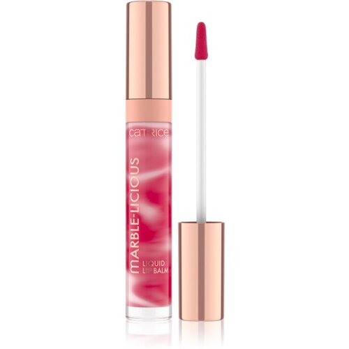 Catrice Marble-licious balzam za ustnice odtenek 040 - Swirl It, Twirl It 4 ml Cene