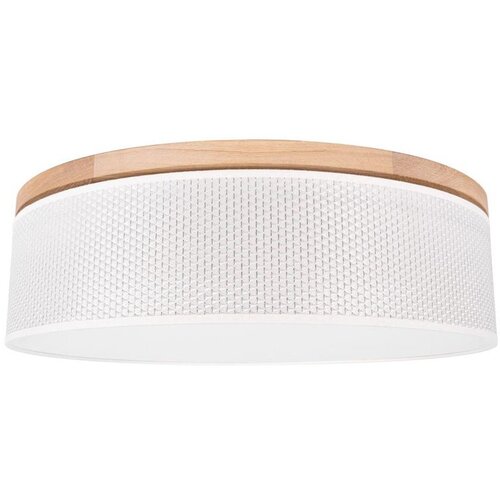  spot-light 4047400311531 - plafonsko svetlo benita 4xE27/25W/230V hrast Cene