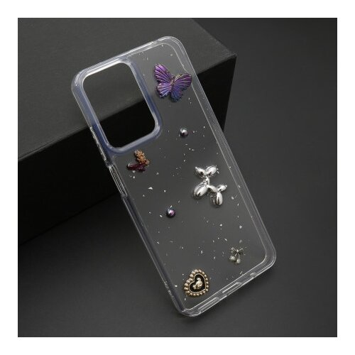  Futrola sticker za motorola moto g05 dz04 ( F121699 ) Cene