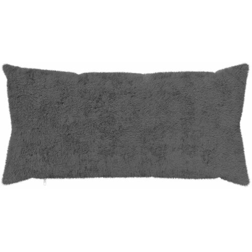  Presvlaka za jastuk 12 kom. HEERLEN Tamnosiva 40 x 80 cm - Tamnosiva 40 x 80 cm 12 Cijene