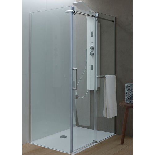Kolpa San tuš kabina, kotna virgo tk 120 x 80/K (3838987513179) Cene