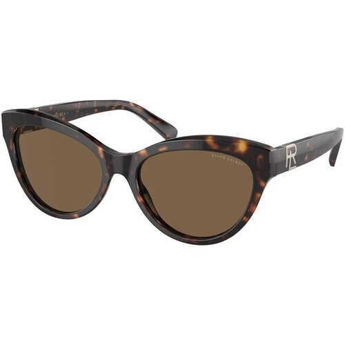 Polo Ralph Lauren The Betty RL8213 500373 ONE SIZE (56) Havana/Rjava Slike