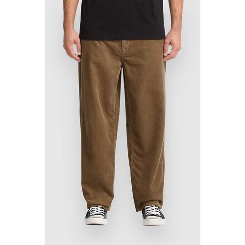 Volcom Billow Tapered Kord hlace ermine Cene
