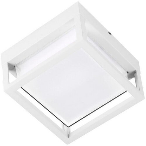 Forma Spoljna LED lampa S4353L WH Slike