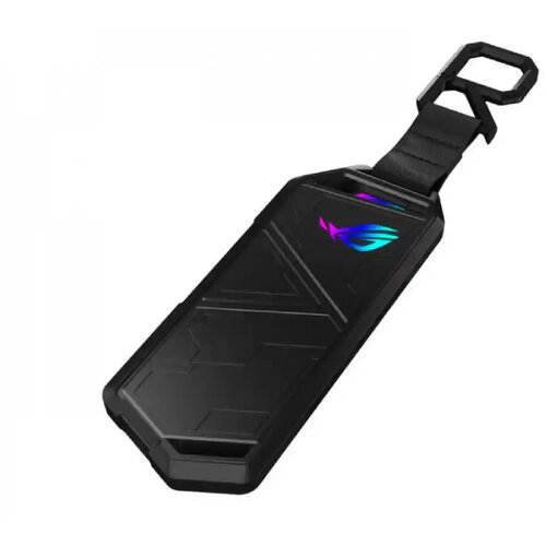 Asus fioka za ssd rog strix Arion/M.2 Slike