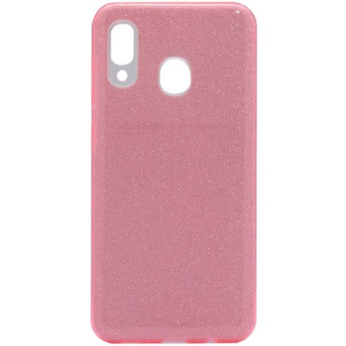  Maska za Samsung M20 pink Crystal Dust Cene