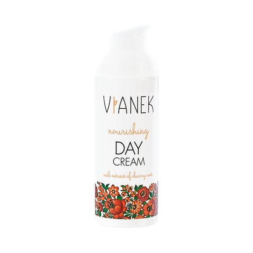 VIANEK Nourishing Day Cream Cijene
