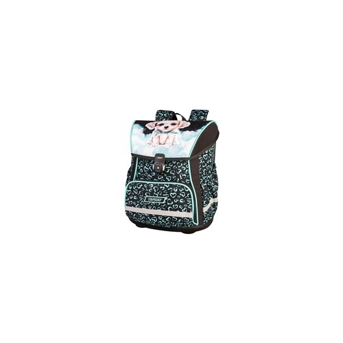Target Ergonomska školska torba GT Click Puppy Love, anatomic Cijene