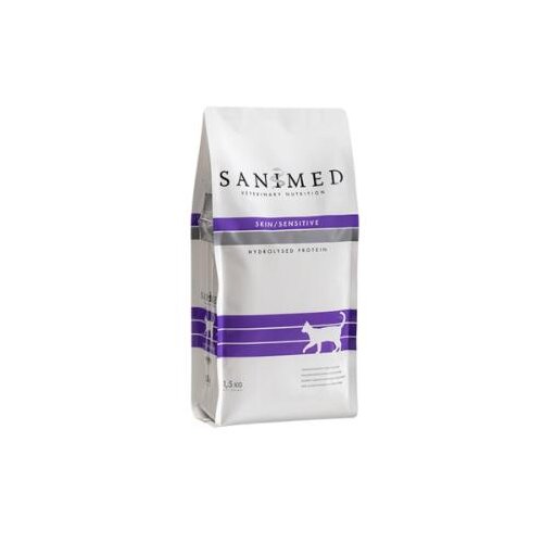 Sanimed Skin Sensitive 1,5kg Slike