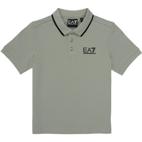 Ea7 Emporio Armani TRAIN CORE ID POLO SS Kaki Slike