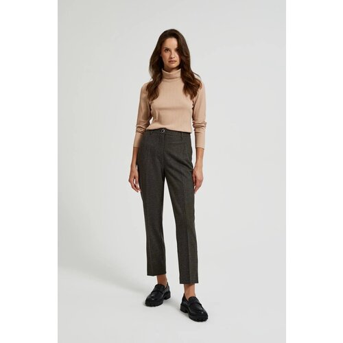 Marisse Women&amp;#039;s Trousers Z-Sp-4500 Black Slike