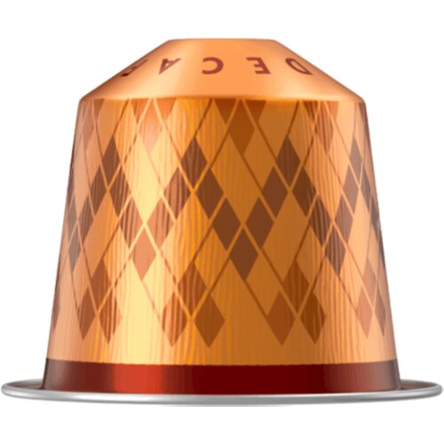 Nespresso Vienna Lungo Decaffeinato​ Cene