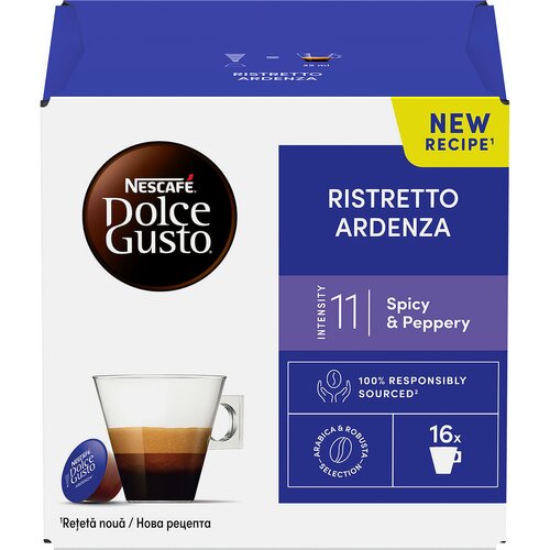 Dolce Gusto Kafa Ardenza Nescafe 104g Cene