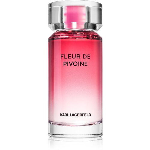 Karl Lagerfeld Fleur de Pivoine parfumska voda za ženske 100 ml Cene