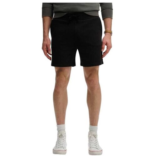 Superdry crni muški šorts Cene