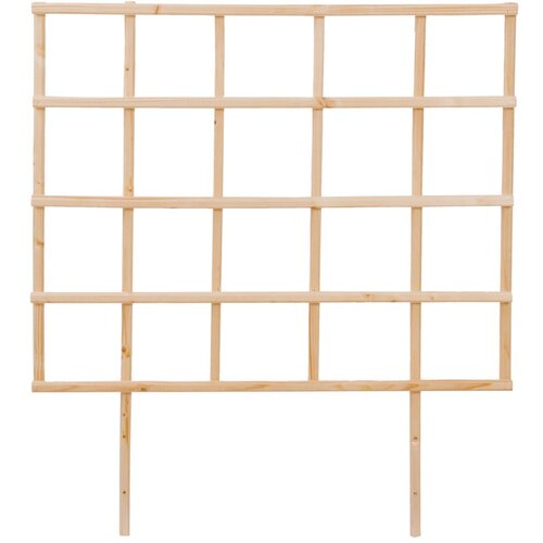 Esschert Design mreža za plezalne rastline - Slike