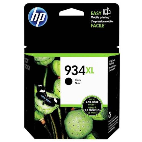 HP Tinta black 934XL Cene