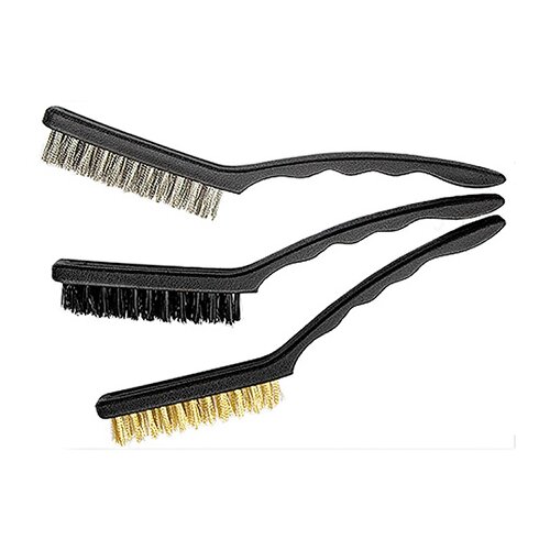 Mtx čelične četke set 3 komada 748639 Cene