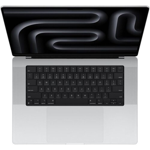 Apple laptop macbook pro 16.2" (MGE64) M4 pro / 48GB / 1TB ssd / 20-core gpu / silver / macos Cene