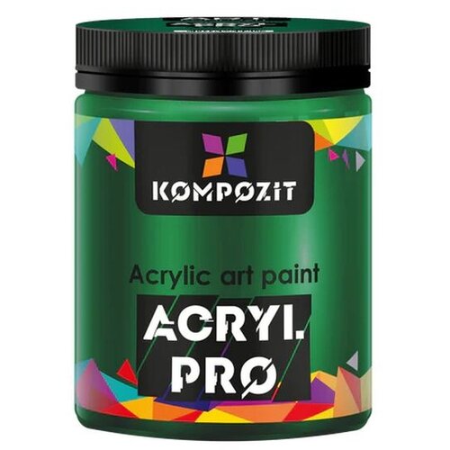  Akrilna boja ACRYL PRO ART Composite 430 ml | različite nijanse Slike