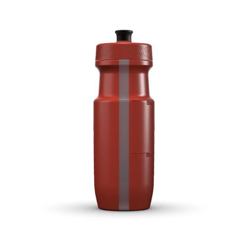  Biciklistička fla&scaron;ica za vodu 650ml Crvena Cene