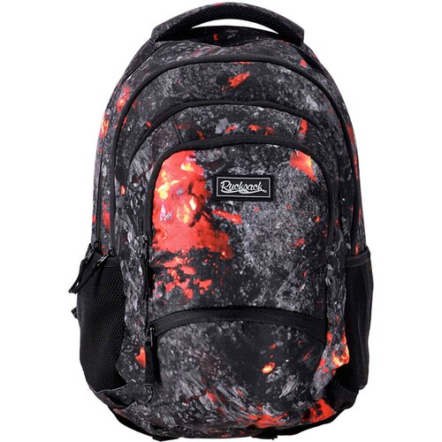 Rucksack Only Nahrbtnik Lava Red Slike