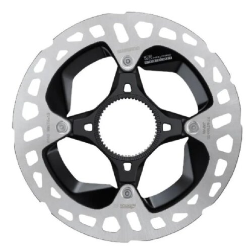  Rotor Za Disk Kočnicu Shimano Rt-Mt900, Ss 140Mm, Ukl. Zaključni Prsten (Vanjska Seracija), Ind.Pack Slike