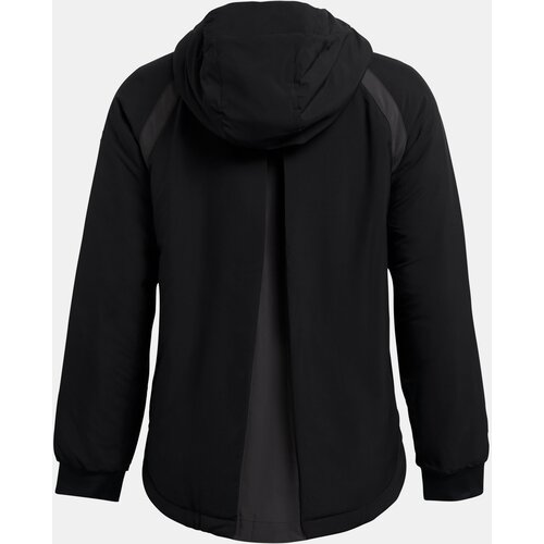 Under Armour Jacket UA Sky Insulate-BLK - Women's Cene