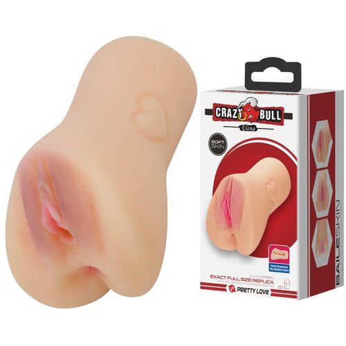 Crazy Bull 2024 Masturbator Crazy Bull Elena Flesh Slike