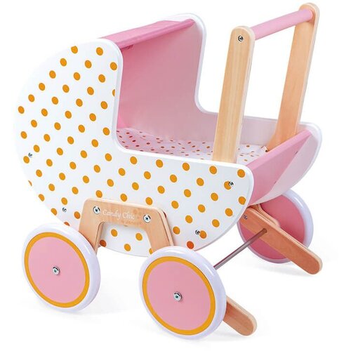 Janod Kolica za lutke Candy Chic Slike