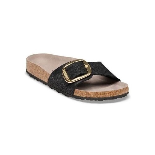 Birkenstock Natikači 1032843 Kostanjeva Cene