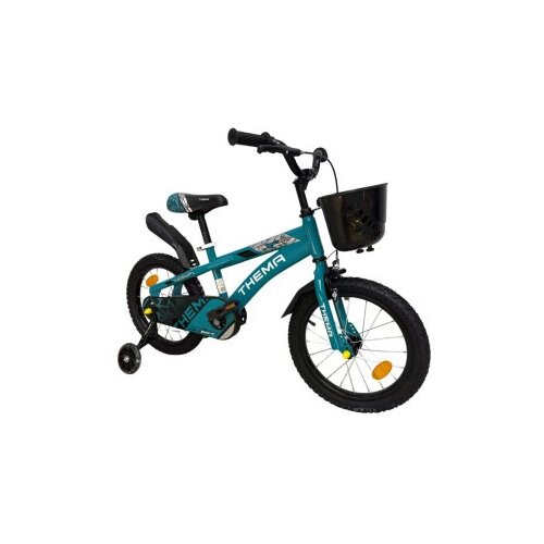 Thema Sport ThemaSport dečija bicikla ts-16 zelena boy 1 neptun ( ts-1-16 boy plava-1 ) Cene