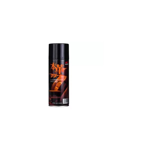 Soft99 Leather Cleaner 300ml &amp;ndash; Čistač Kože Slike