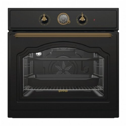 Gorenje BO7530CLB ugradna rerna Slike