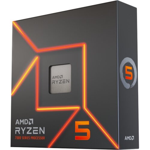AMD Procesor AM5 Ryzen 5 7600X 4.7GHz Cene