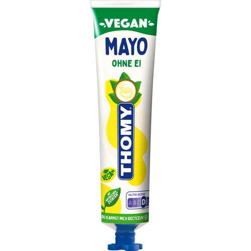  Veganska majoneza - 170 g Slike