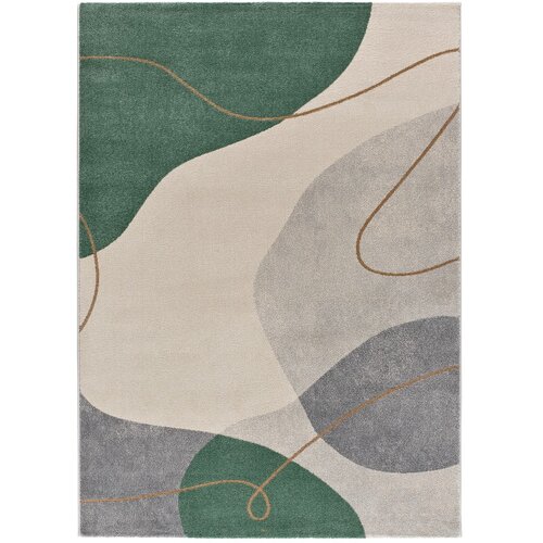 Universal Zelena preproga 120x170 cm Edesa &amp;ndash; Slike