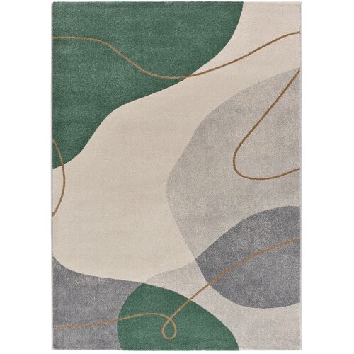 Universal Zeleni tepih 120x170 cm Edesa &amp;ndash; Slike